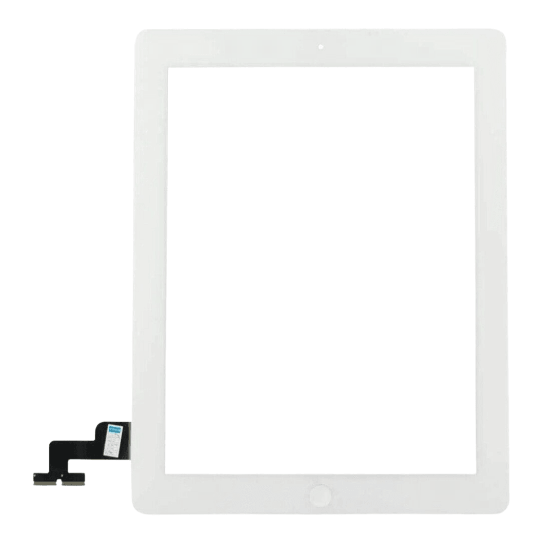 Touch Panel for iPad 2 / A1395 / A1396 / A1397 (White) - Best Cell Phone Parts Distributor in Canada, Parts Source Touch Panel for iPad 2 / A1395 / A1396 / A1397 (White) - Best Cell Phone Parts Distributor in Canada, Parts Source